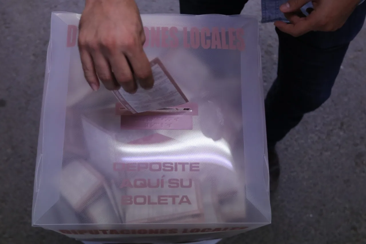 voto
