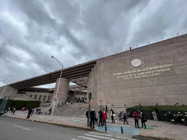 Reforma al Poder Judicial