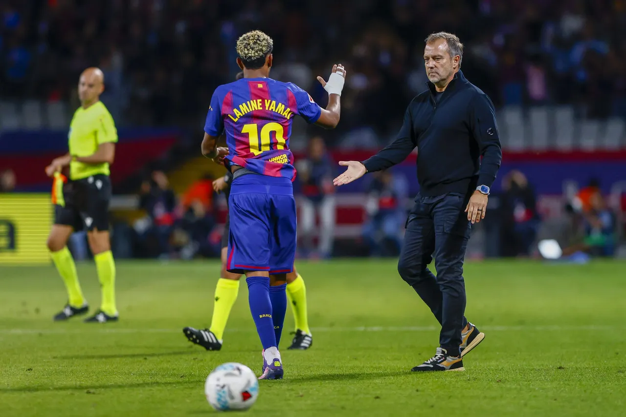 FC Barcelona &#8211; Real Sociedad