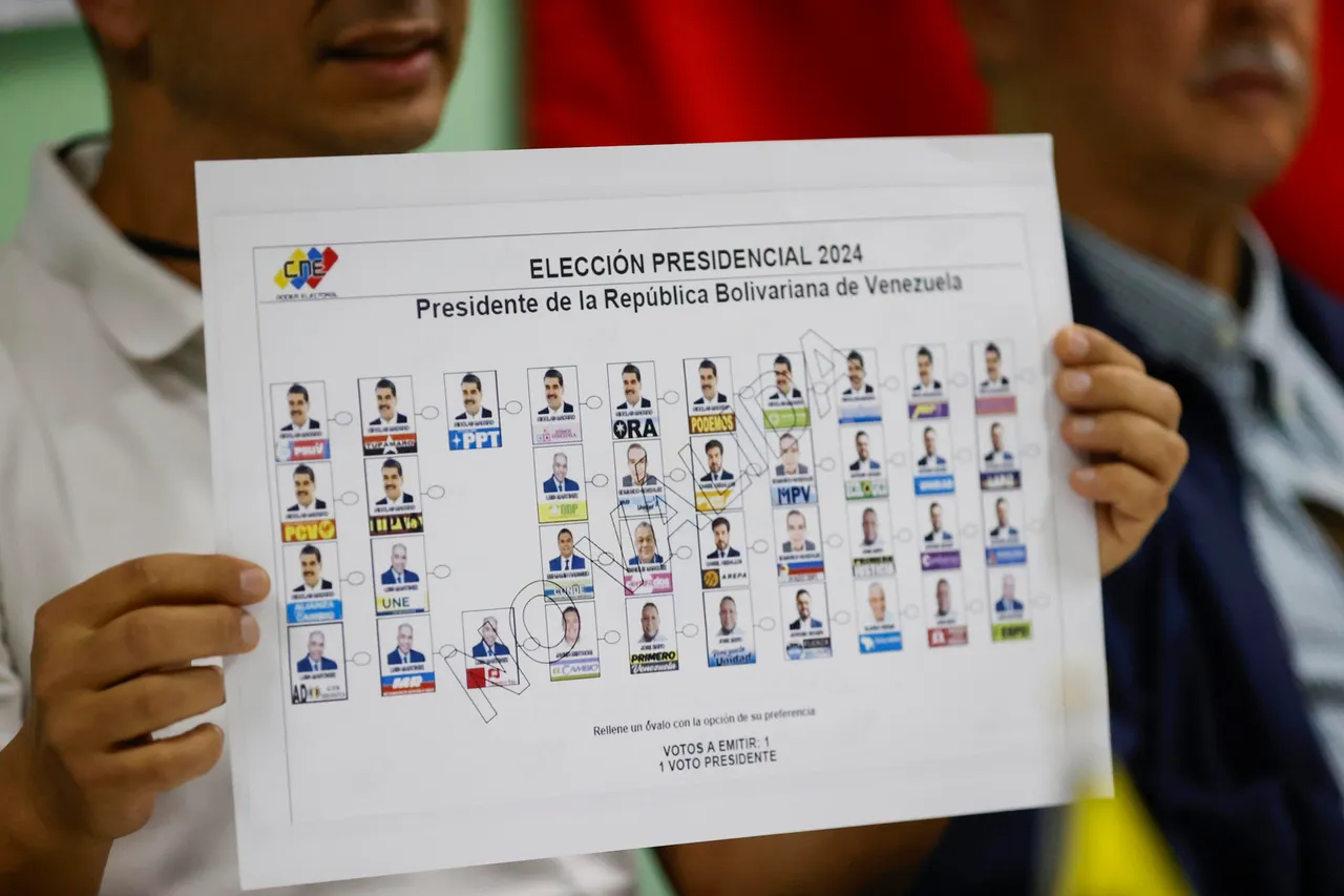 Grupo de apoyo a la oposición venezolana en Panamá insta a votar para &#8220;rescatar&#8221; el país