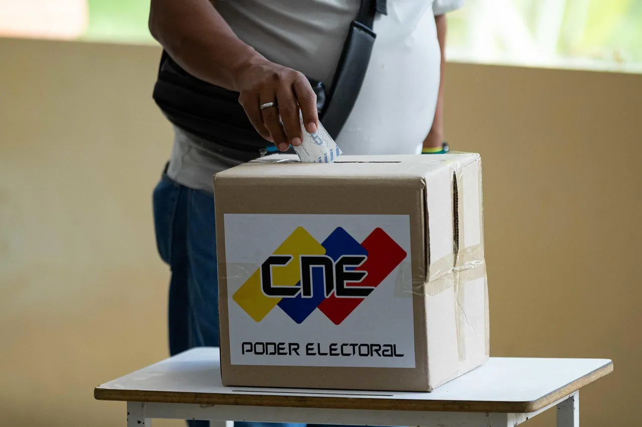 Venezuela se prepara para sus elecciones más trascendentales de la última década