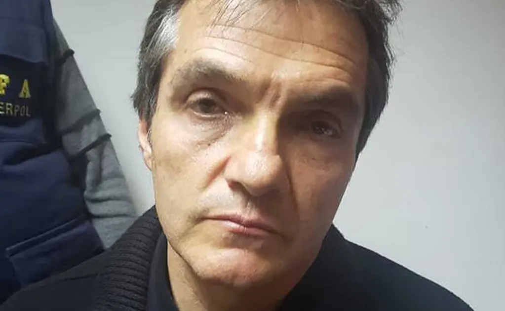 Carlos Ahumada