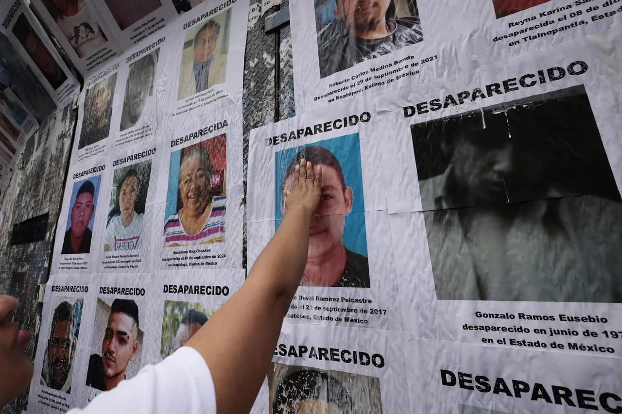 Reconocen aprobación del Plan Estatal de Búsqueda de Personas en Oaxaca
