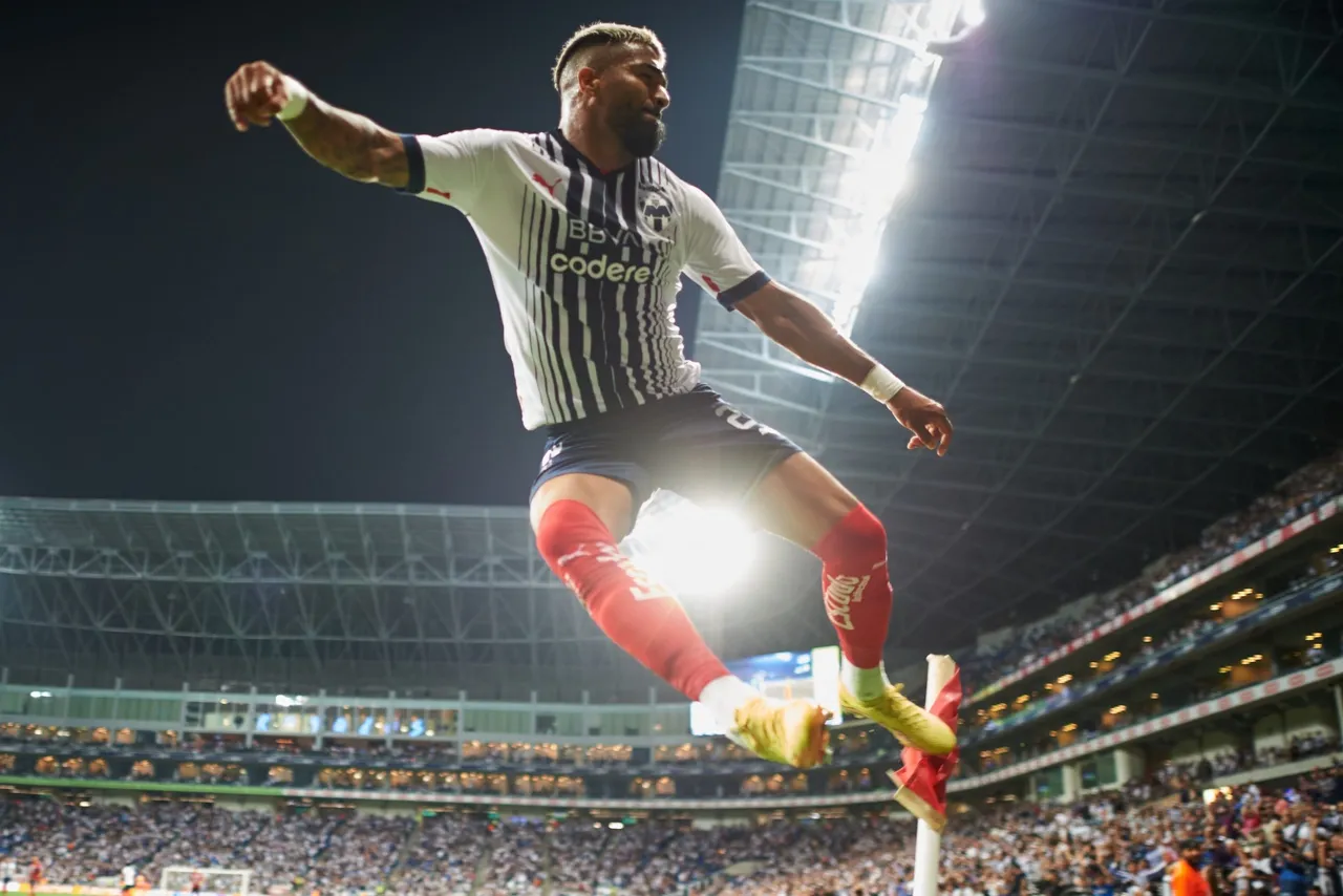 Liga BBVA MX Clausura 2023 Monterrey vs Tijuana