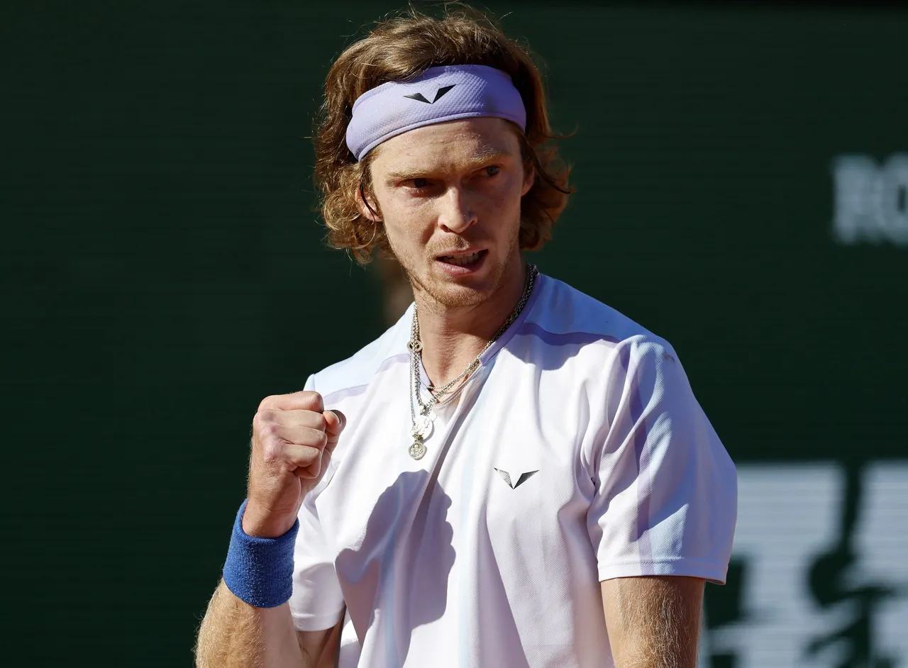 Monte-Carlo Masters