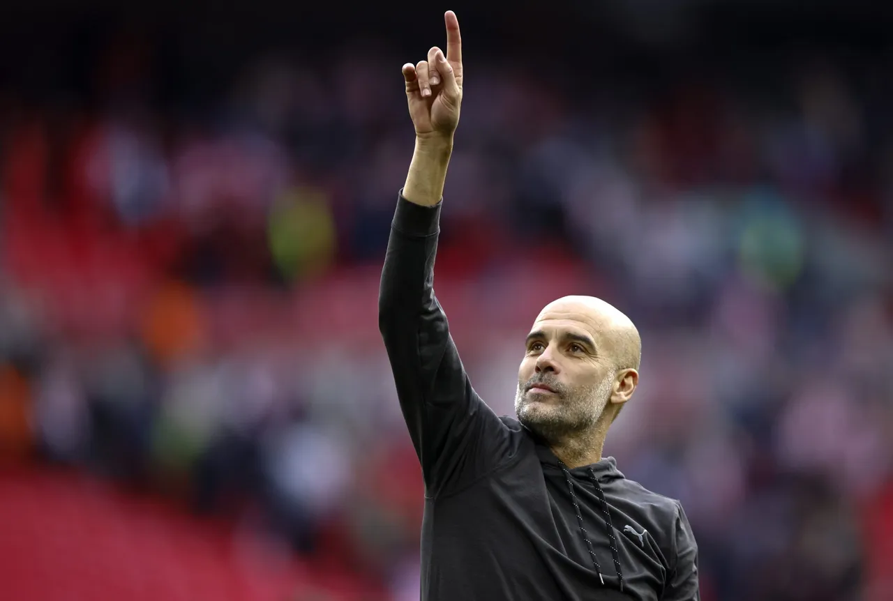 FA Cup semi final &#8211; Manchester City vs Sheffield United