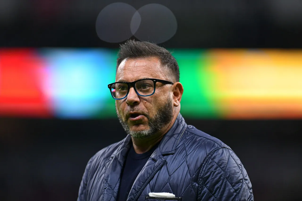 Liga BBVA MX Clausura 2023 America 1-1 Pumas UNAM
