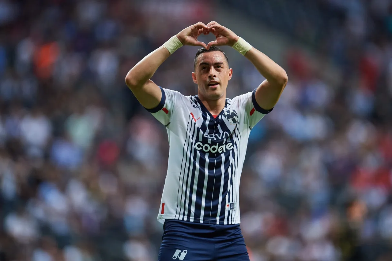 Liga BBVA MX Clausura 2023 Monterrey vs Pumas UNAM
