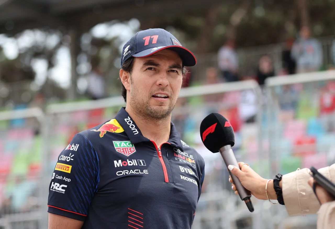 Formula One Grand Prix of Azerbaijan