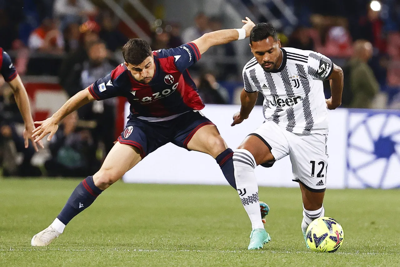 Serie A &#8211; Bologna FC vs Juventus FC