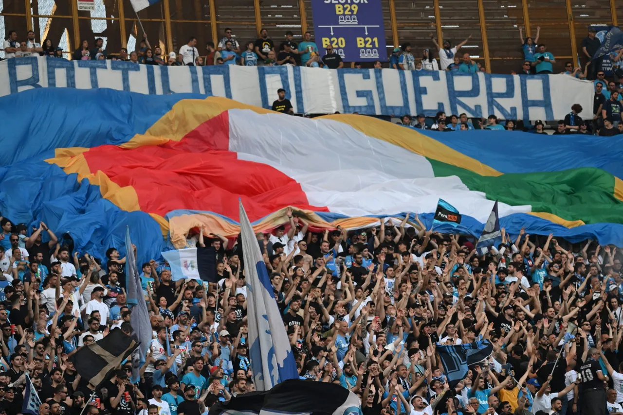 Serie A &#8211; SSC Napoli vs ACF Fiorentina