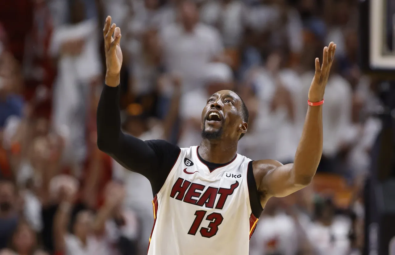 NBA Playoffs Eastern Conference Semifinals &#8211; New York Knicks at Miami Heat
