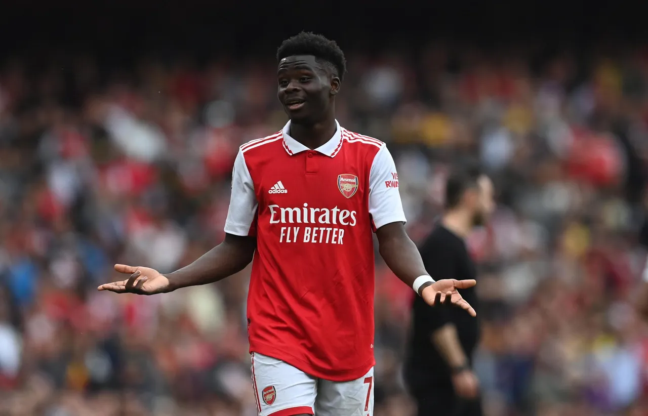 Premier League &#8211; Arsenal vs Brighton