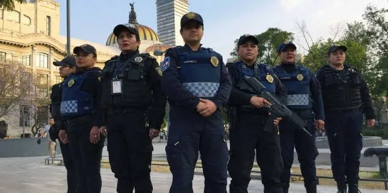 Operativo Fiestas Patrias