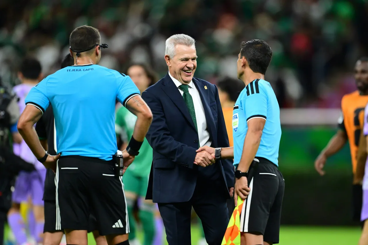 FIFA World Cup 2026 Mexico vs Korea Republic