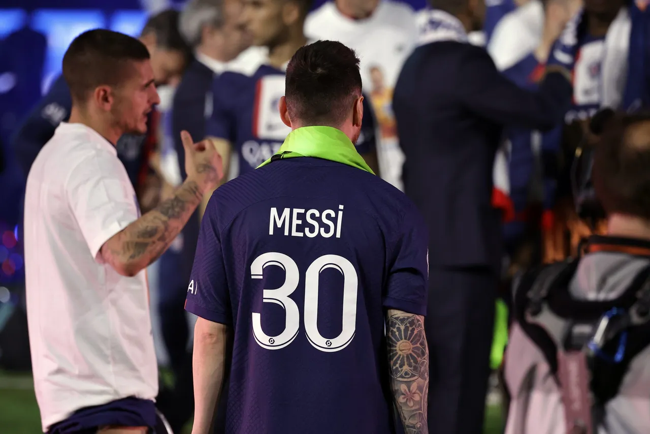 Ligue 1 &#8211; PSG vs Clermont