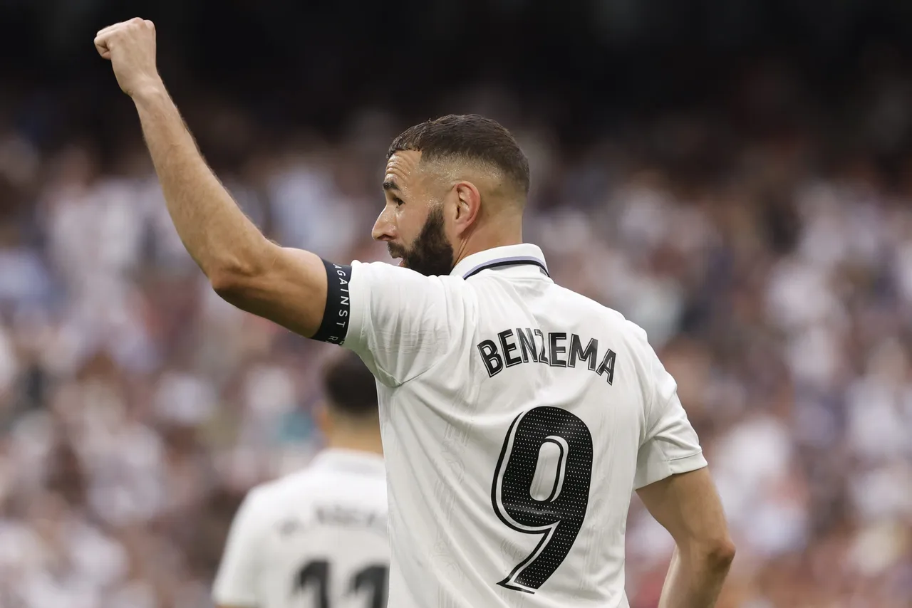 Real Madrid &#8211; Athletic Bilbao