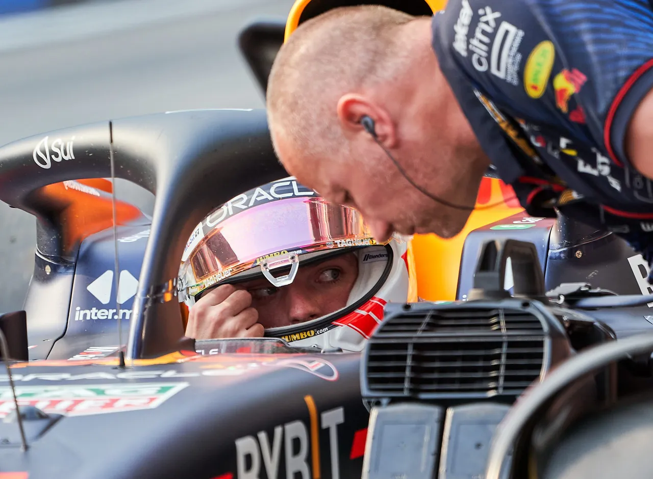 Formula One Grand Prix of Canada