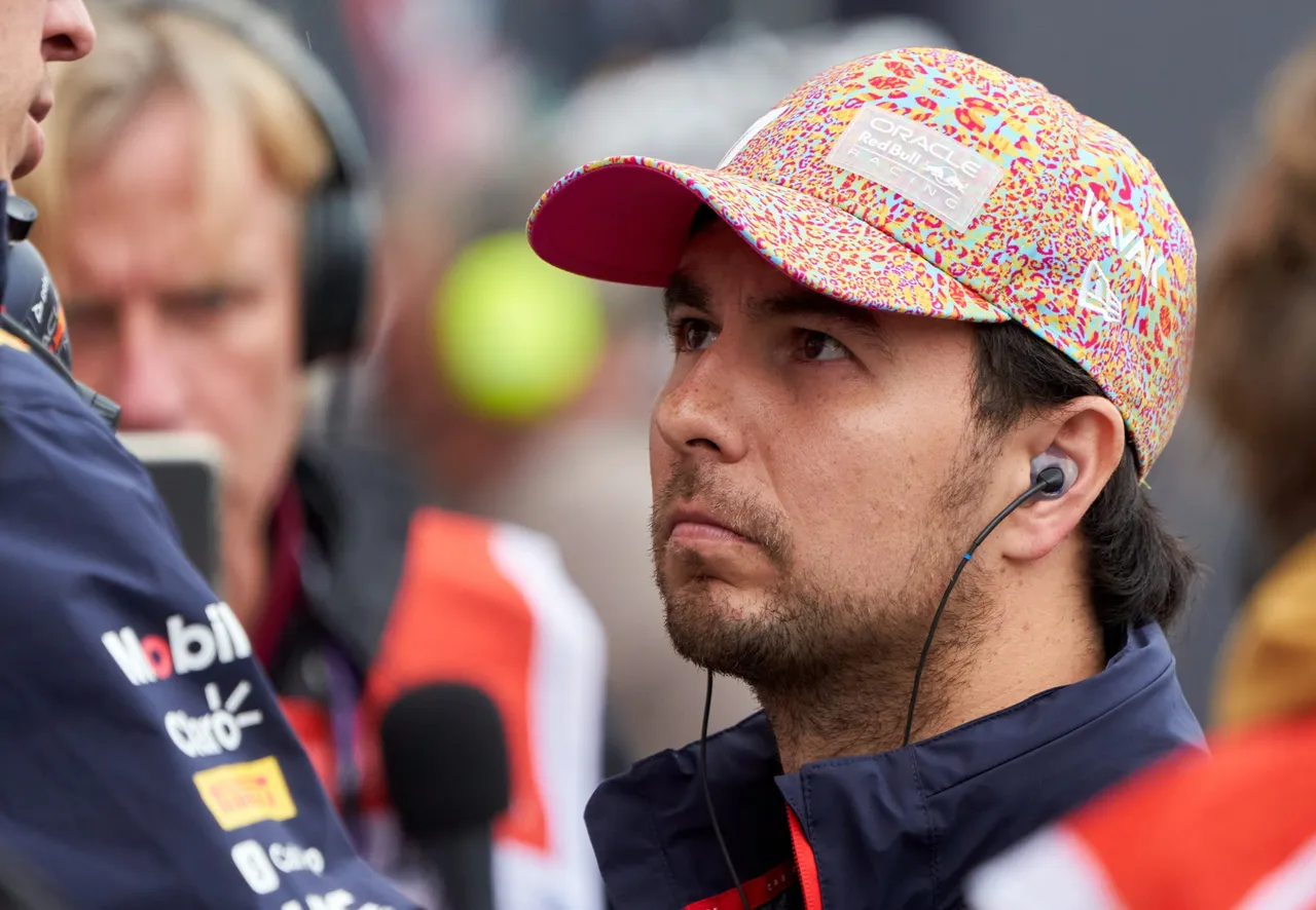 Formula One Grand Prix of Canada