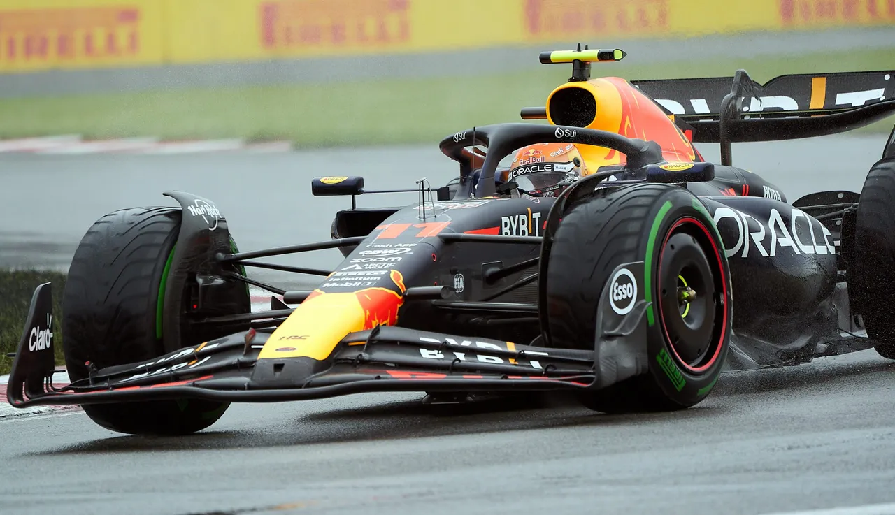Formula One Grand Prix of Canada