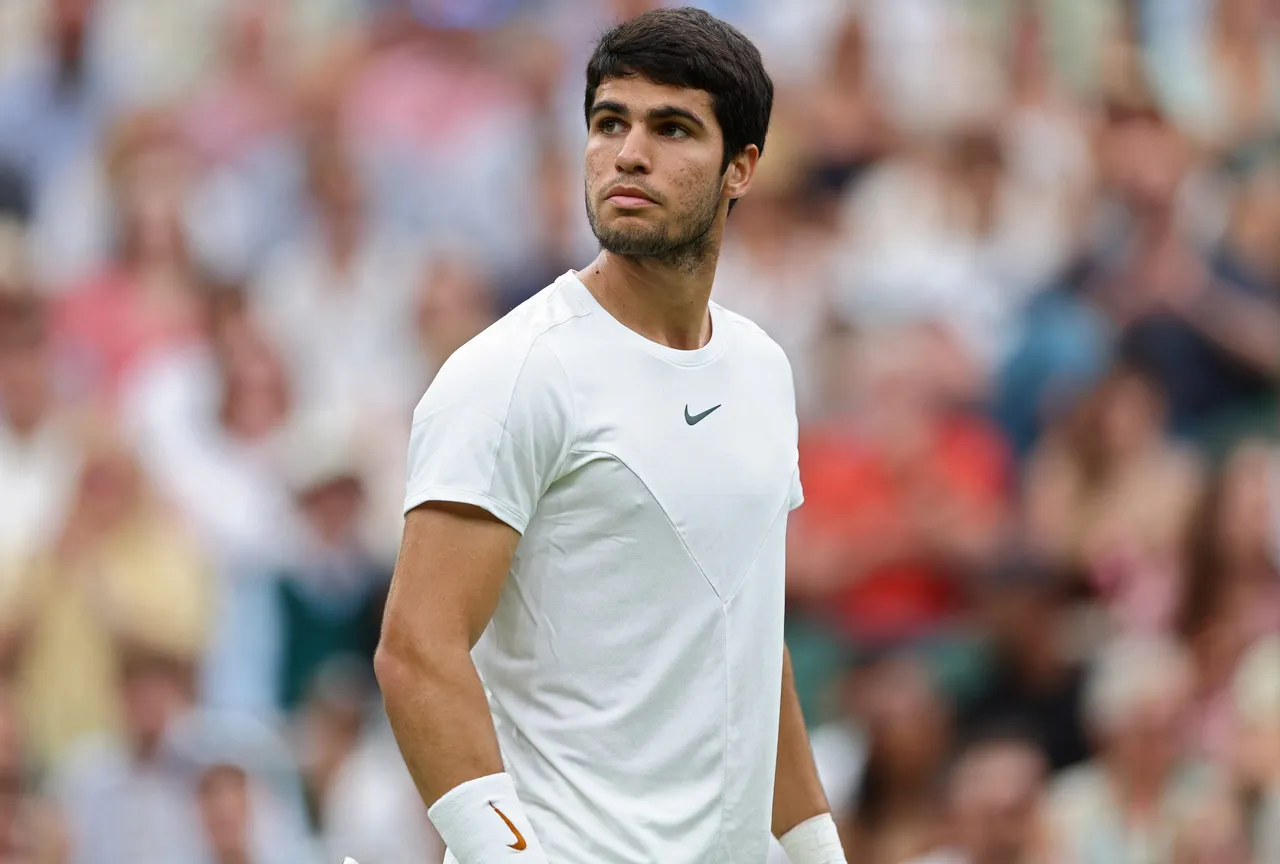 Wimbledon Championships 2023 &#8211; Day 6