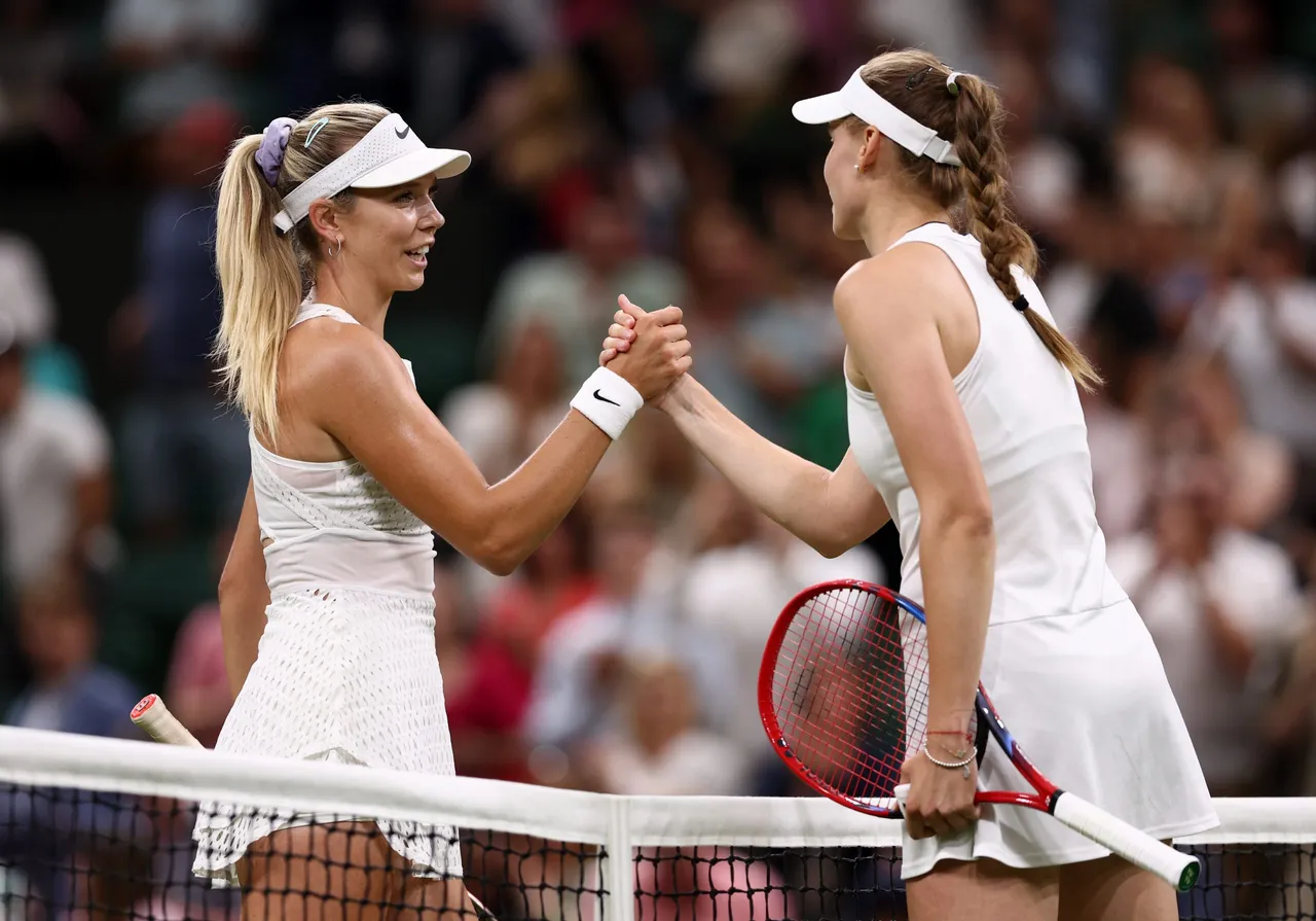 Wimbledon Championships 2023 &#8211; Day 6