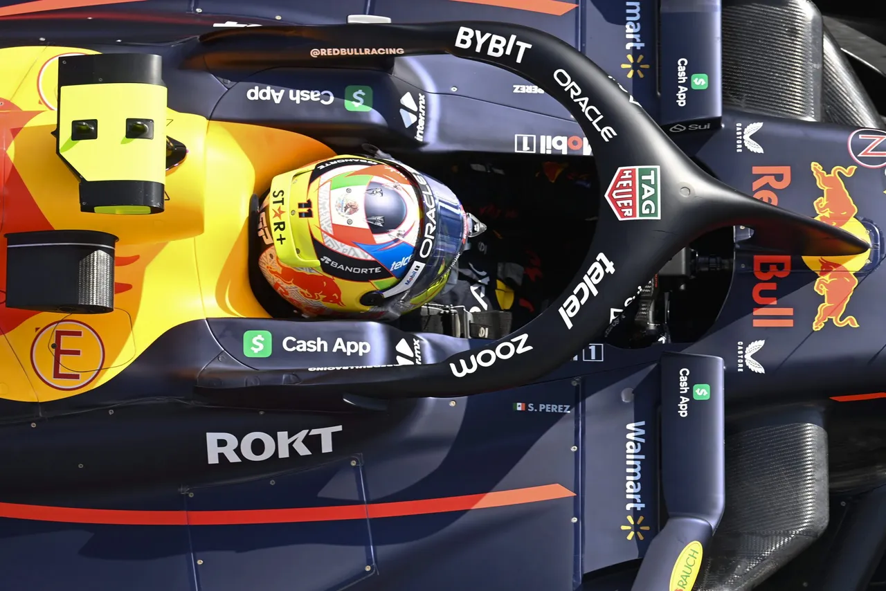 Formula One Hungarian Grand Prix