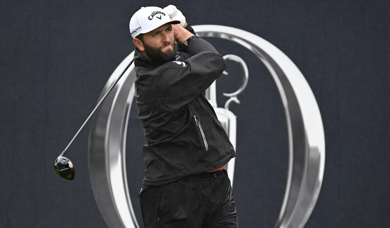 151 Campeonato Abierto de Golf