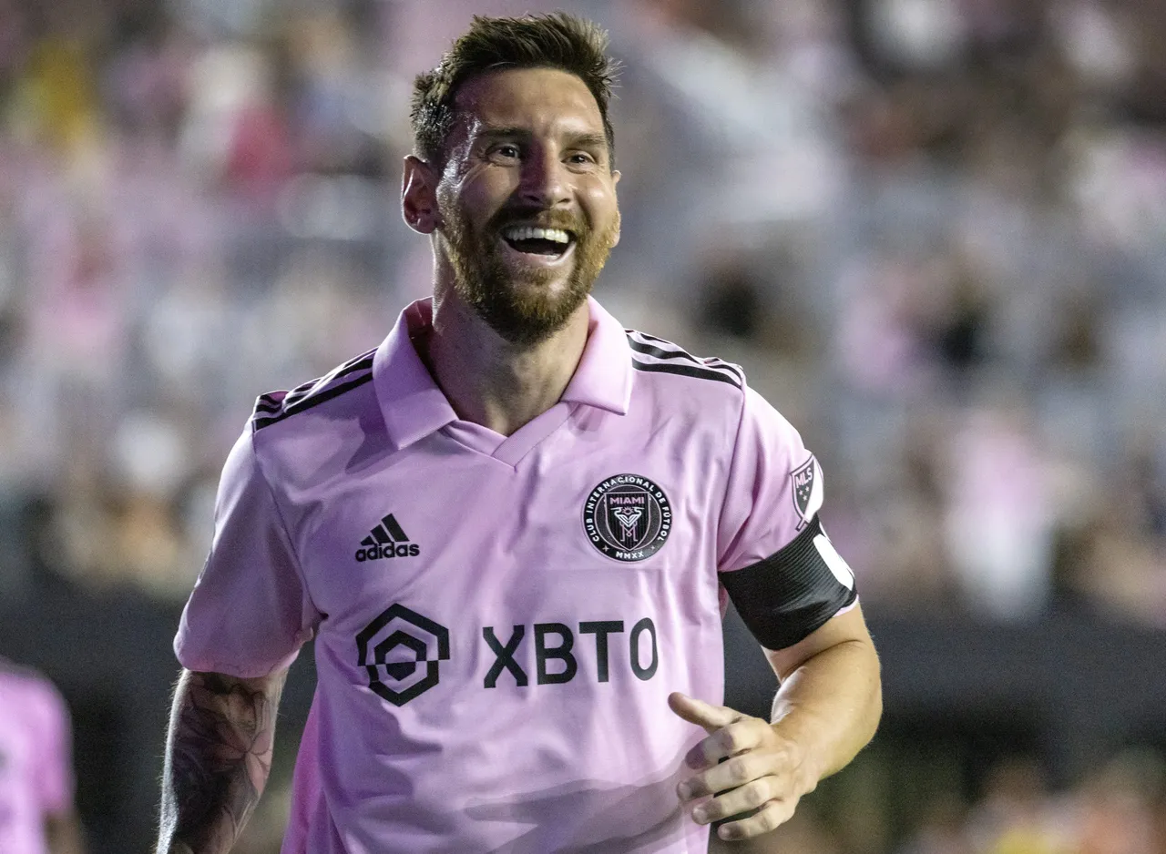Soccer Leagues Cup &#8211; Atlanta United FC vs Inter Miami CF