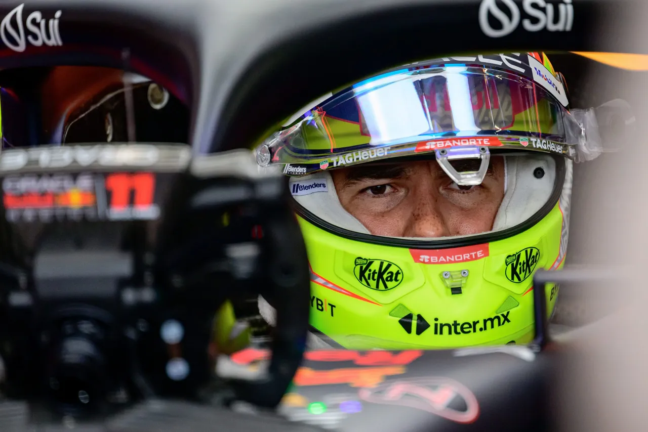 Formula One Belgian Grand Prix &#8211; Practice and Qualifying