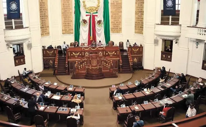 congreso cdmx