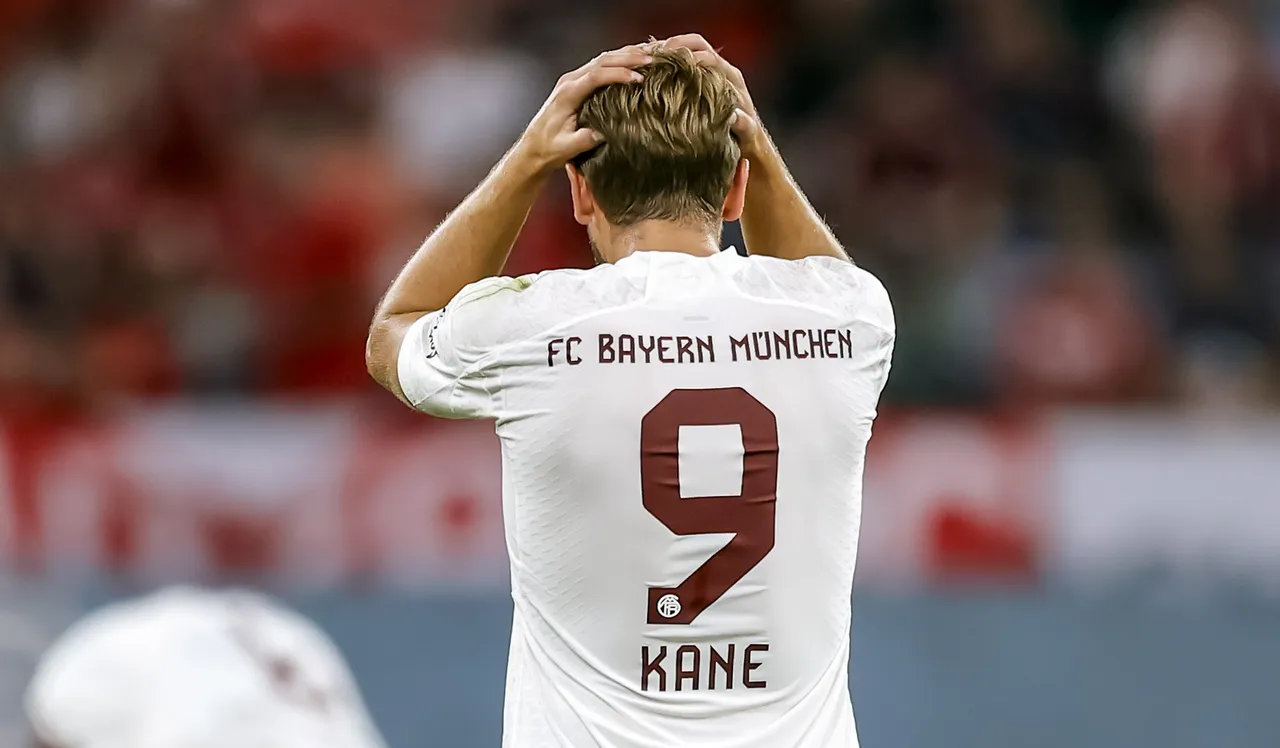 German Super Cup &#8211; FC Bayern Munich vs RB Leipzig