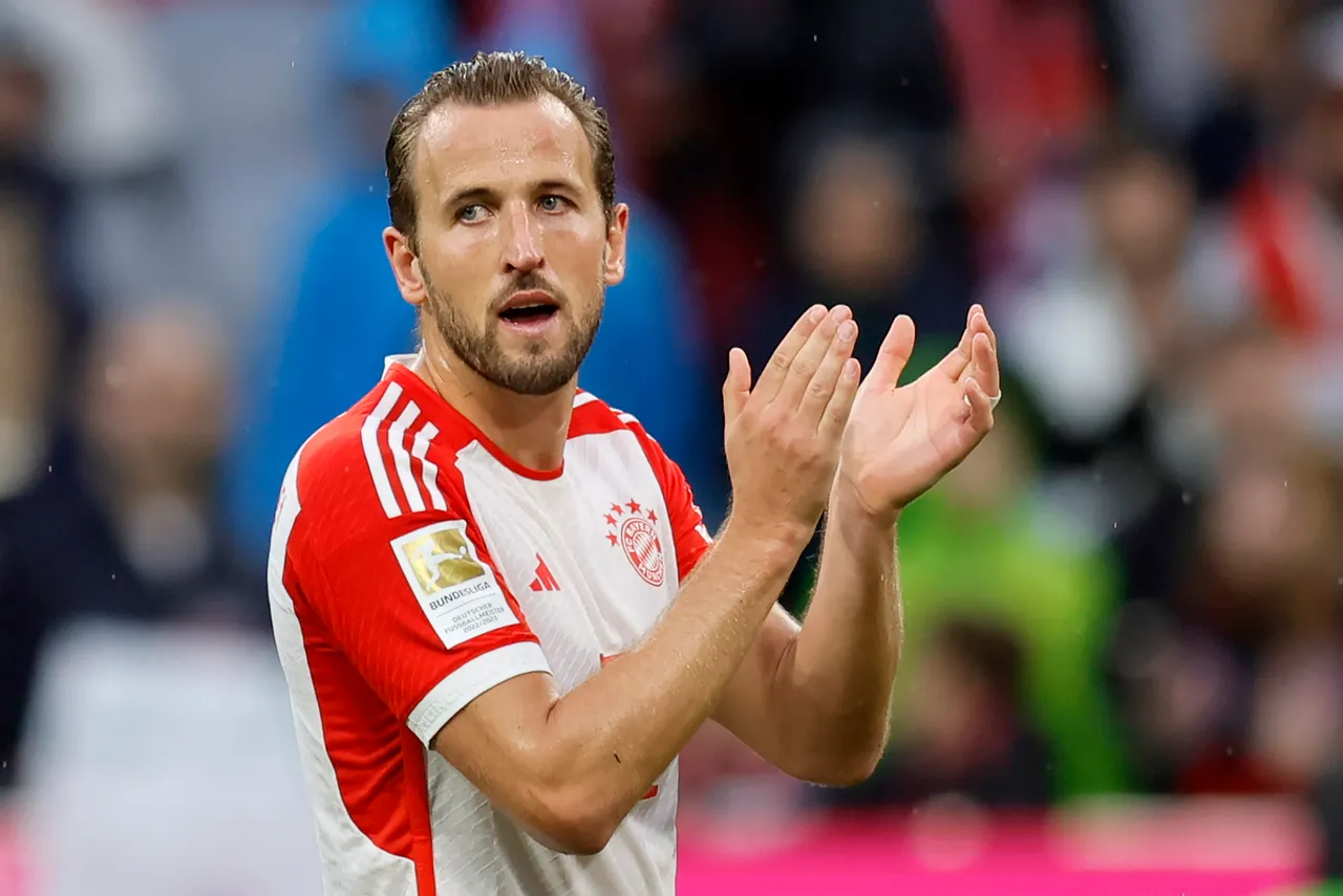 Bundesliga &#8211; FC Bayern Munich vs FC Augsburg