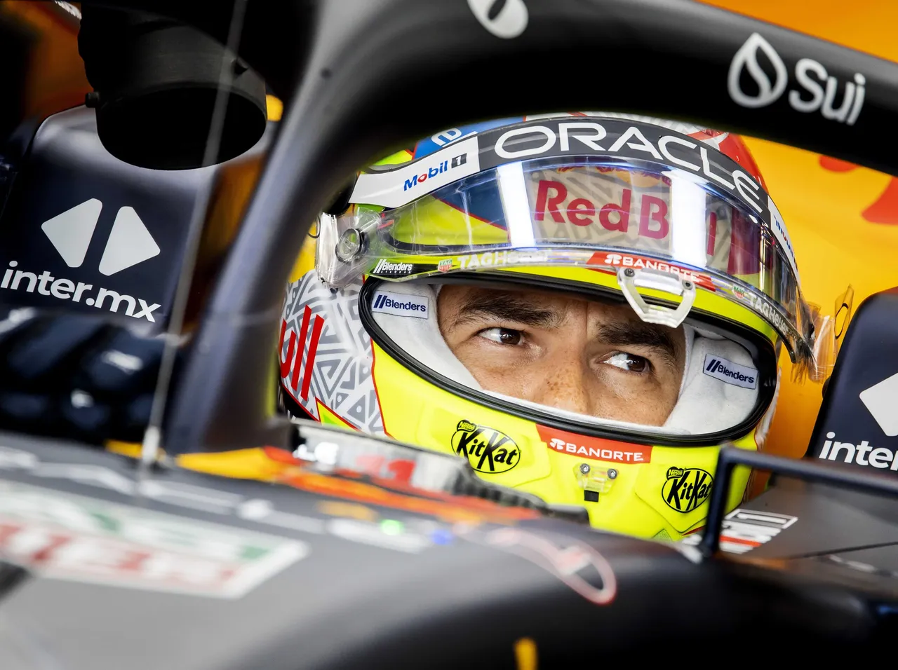 Formula One Dutch Grand Prix &#8211; Practice sessions