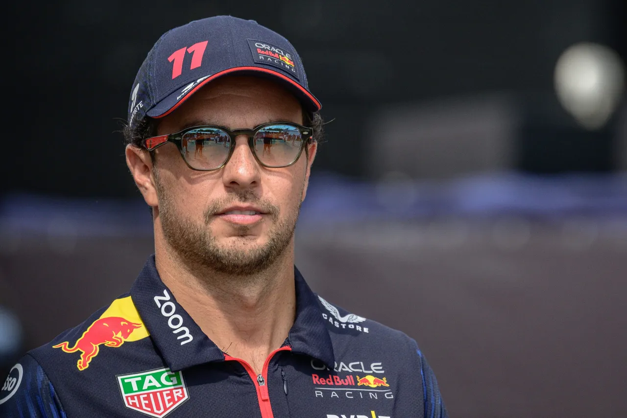 Formula One Grand Prix of Italy &#8211; Arrivals and press conference
