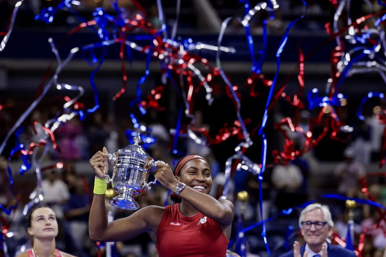 US Open Tennis &#8211; Day 13