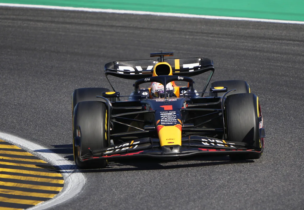 Formula One Japanese Grand Prix &#8211; Race