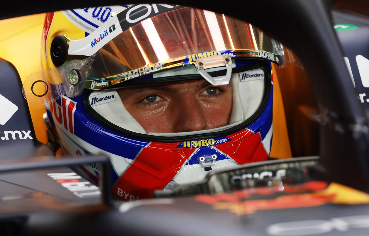 Formula One Qatar Grand Prix &#8211; Practice and Qualifying