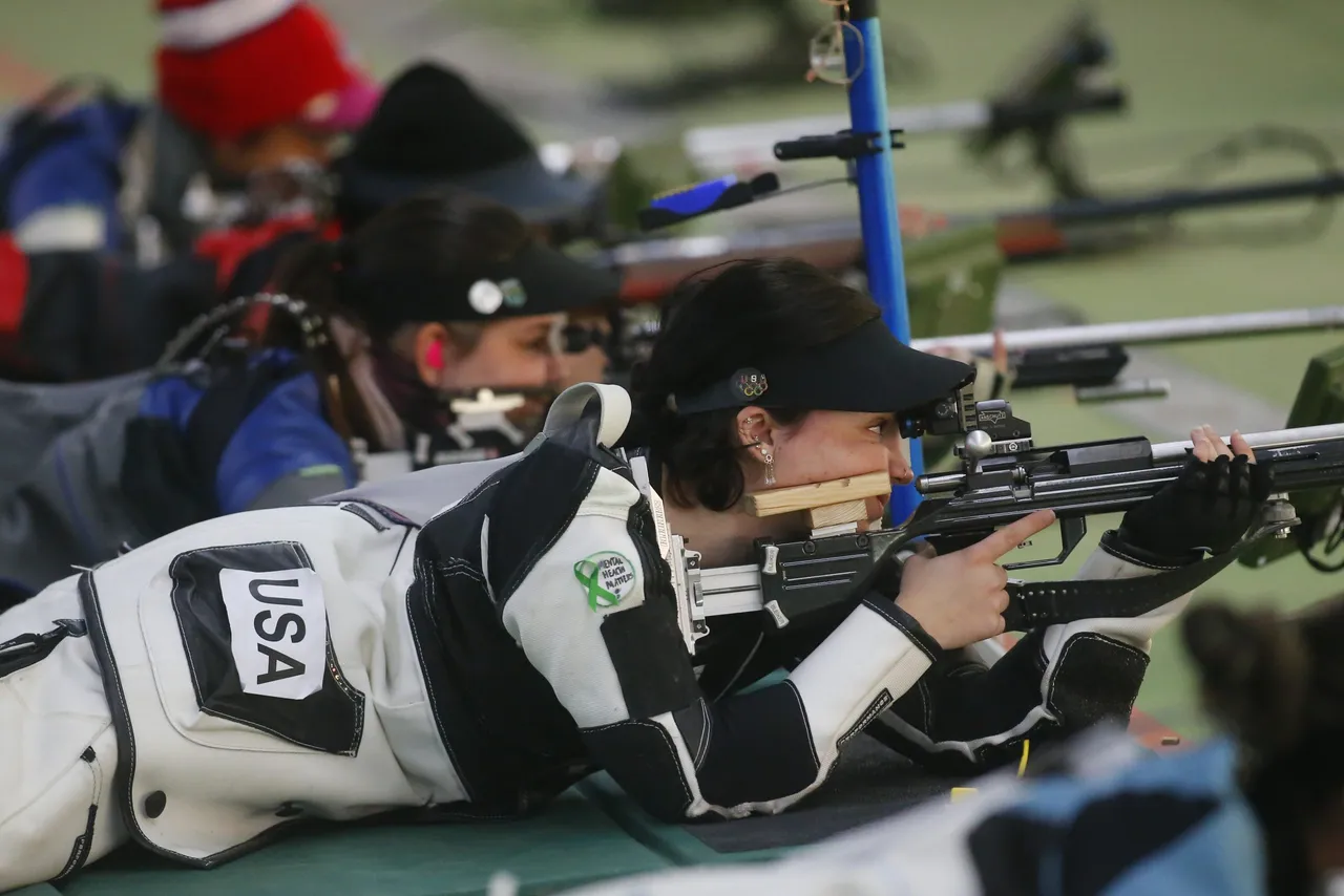 Juegos Panamericanos 2023: Tiro