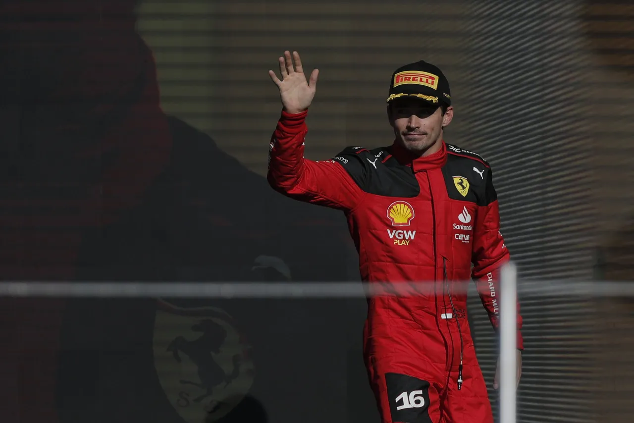 Gran Premio de México de Fórmula 1