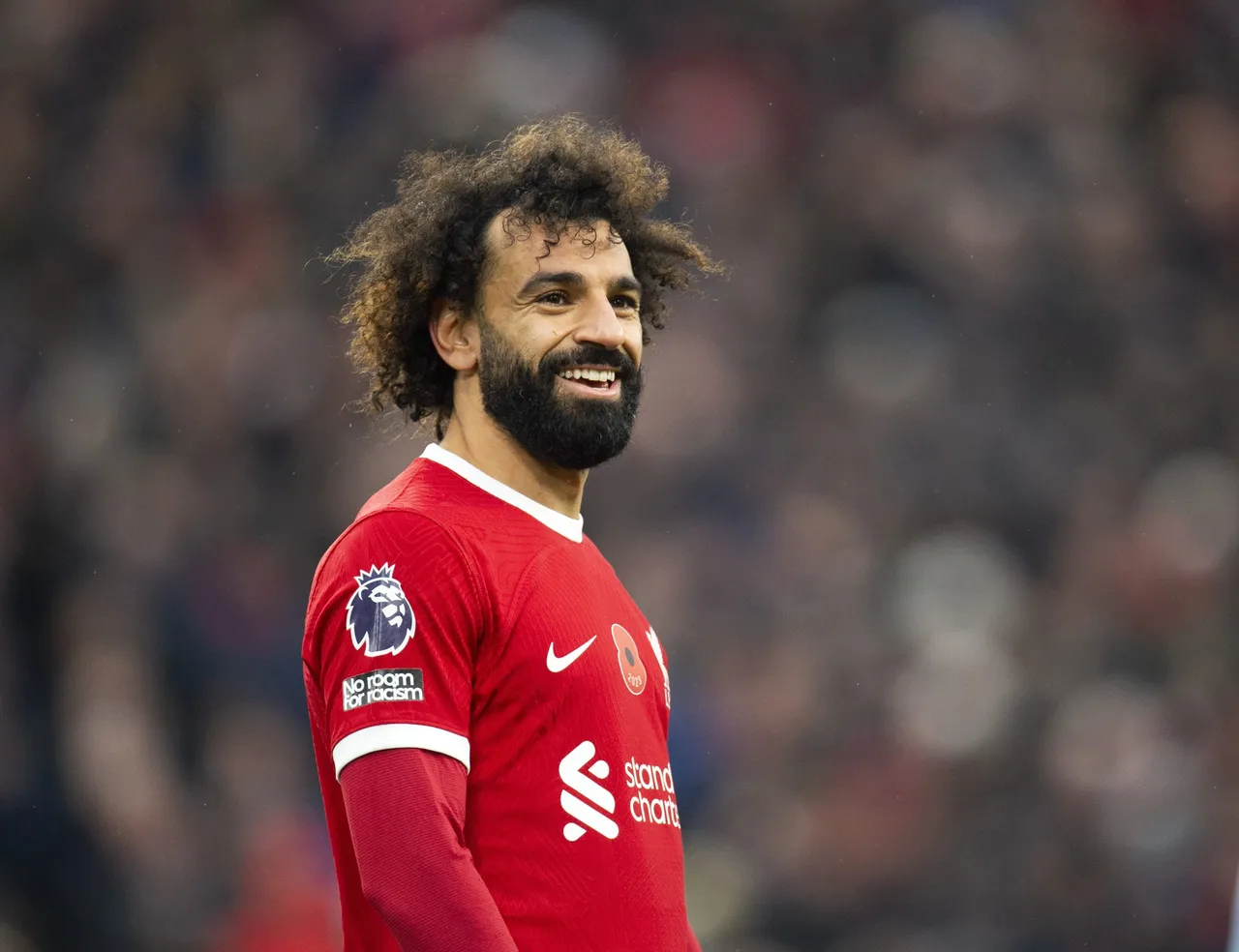 English Premier League &#8211; Liverpool vs Brentford