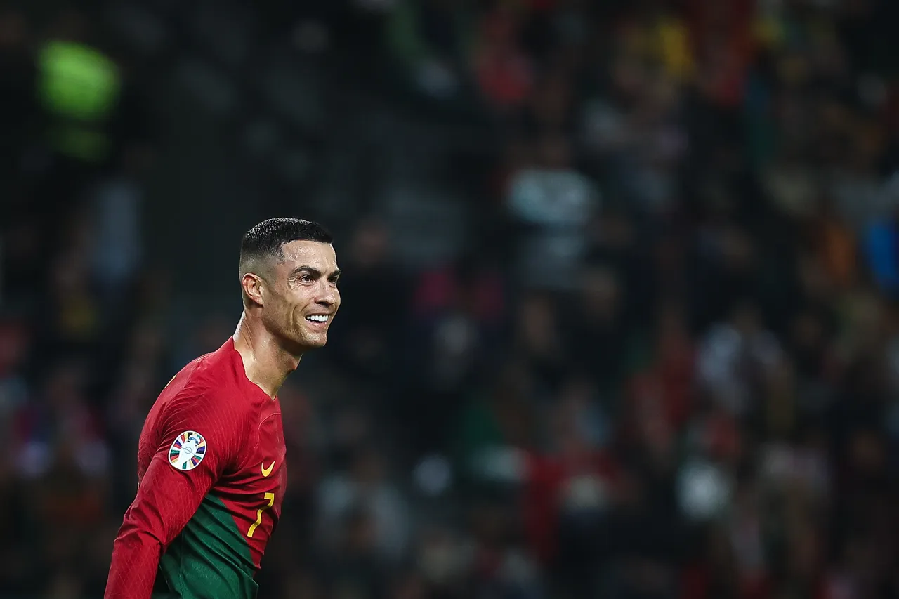 UEFA EURO 2024 qualification &#8211; Portugal vs Iceland