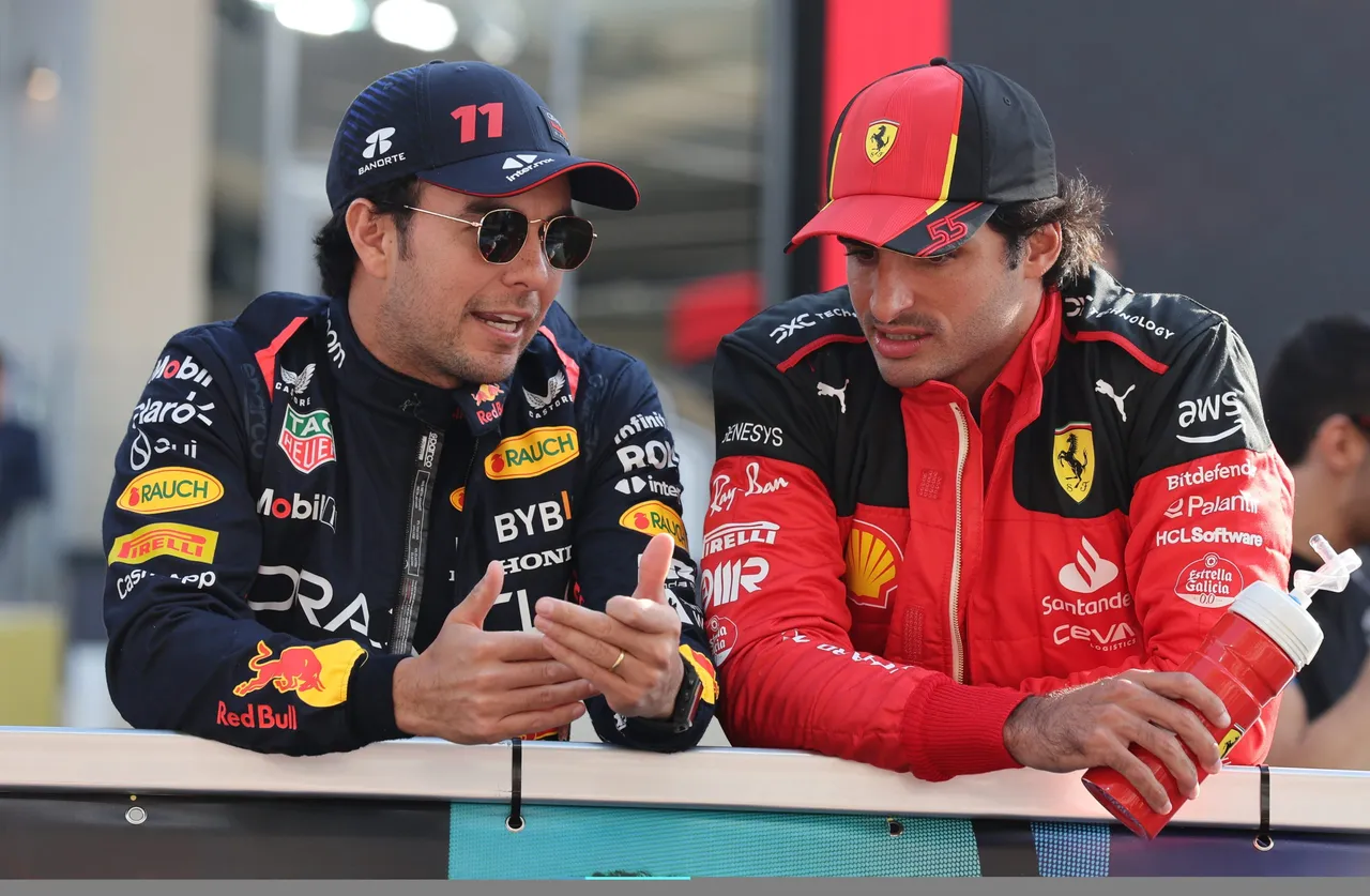 Formula One Abu Dhabi Grand Prix &#8211; Race