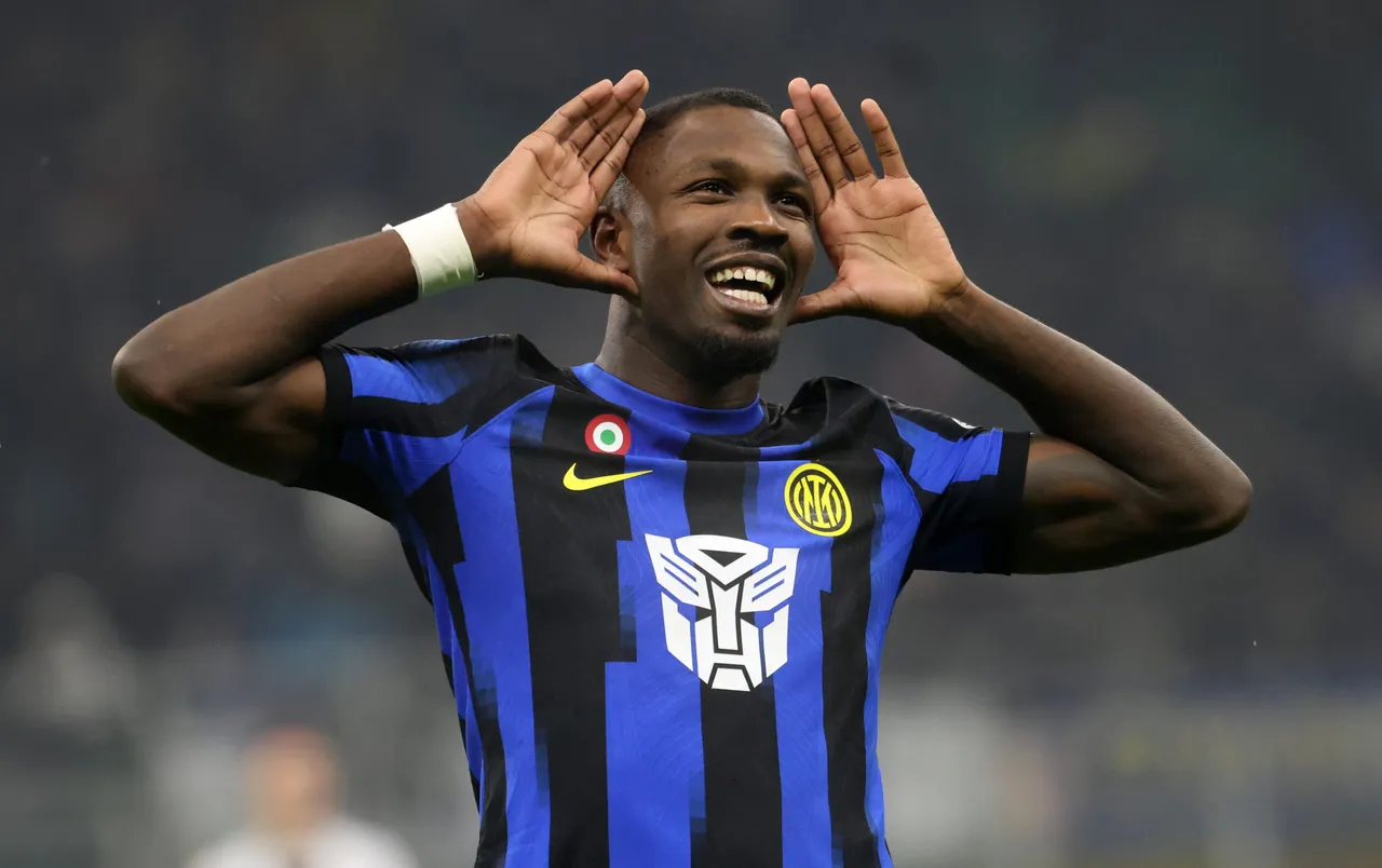 Serie A &#8211; Fc Inter vs Udinese