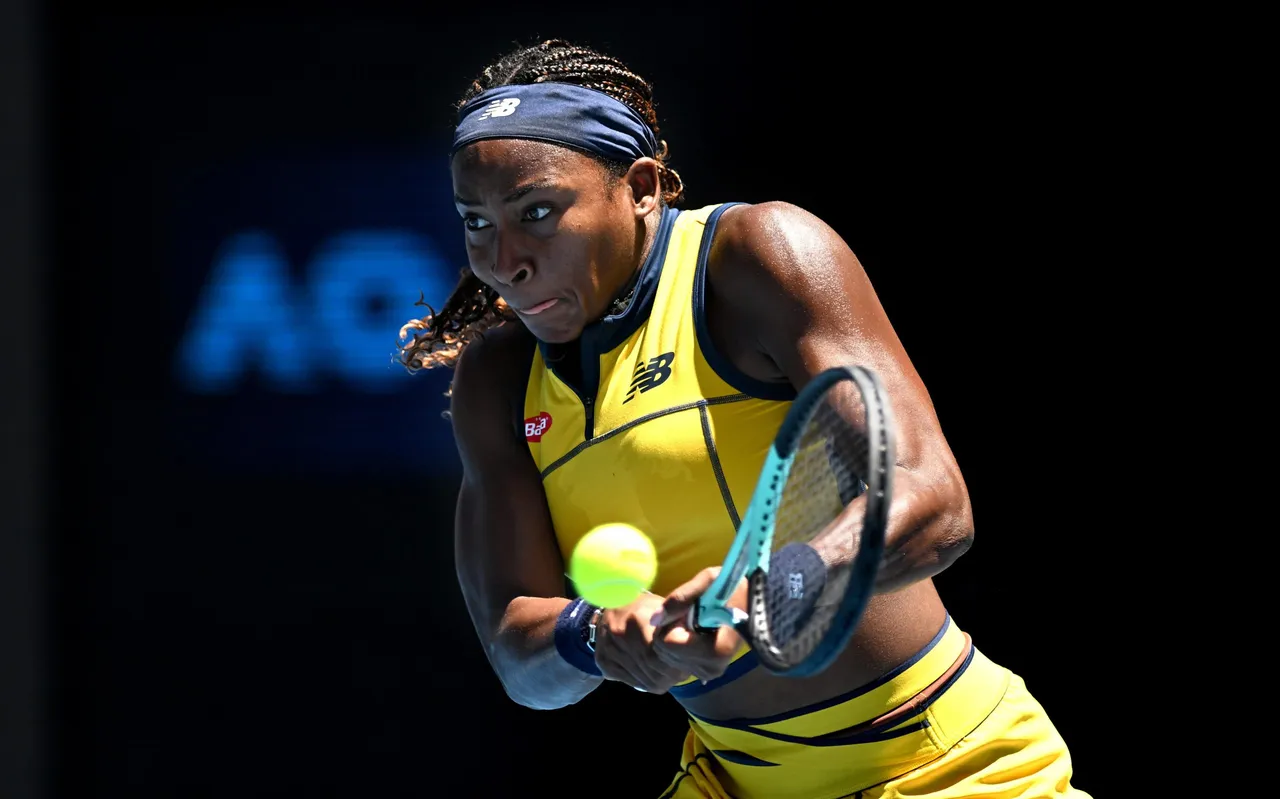 Australian Open &#8211; Day 2