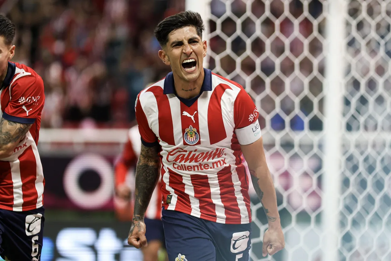 Futbol Mexicano Clausura 2024 Guadalajara vs FC Juarez