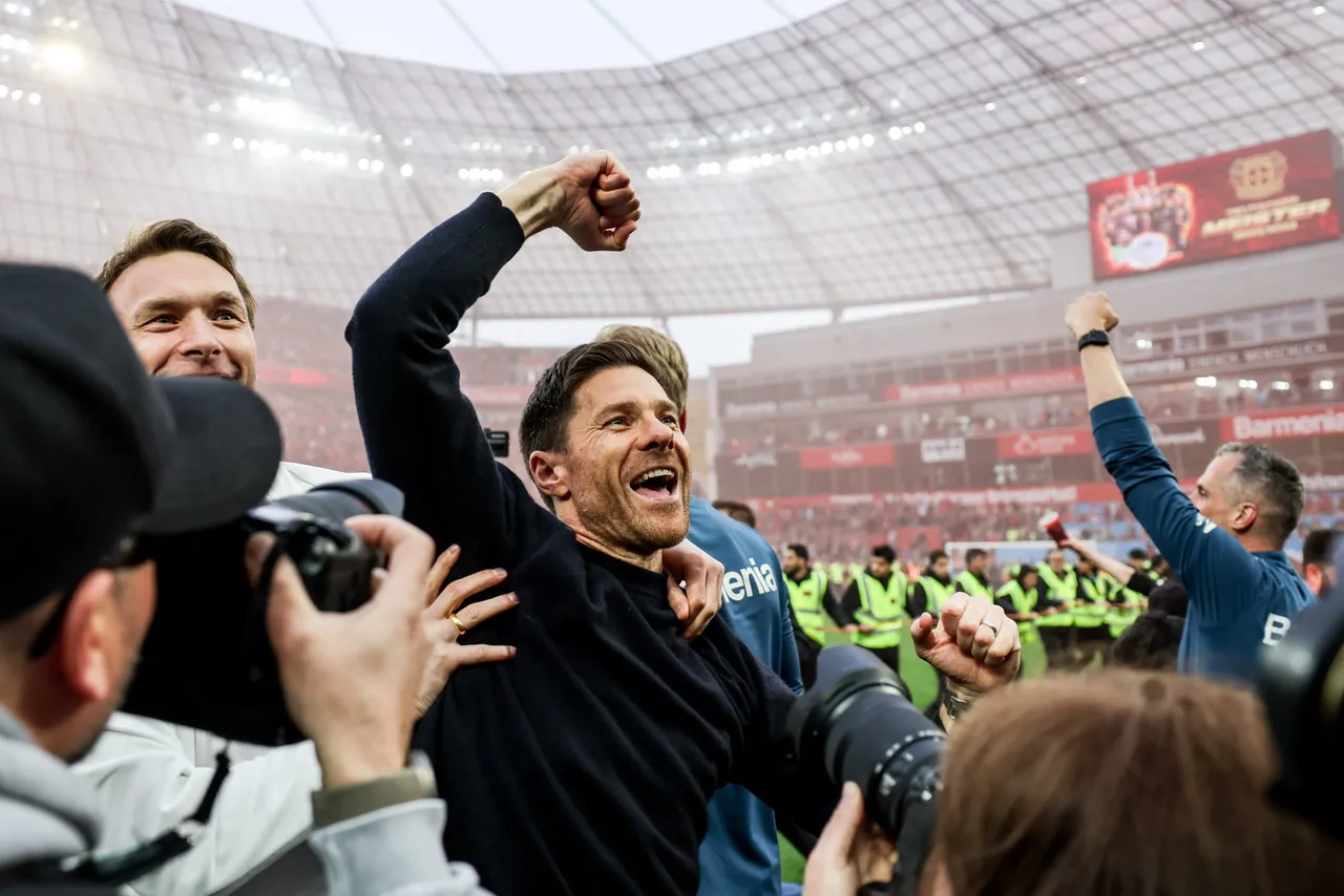 Bundesliga &#8211; Bayer Leverkusen vs SV Werder Bremen