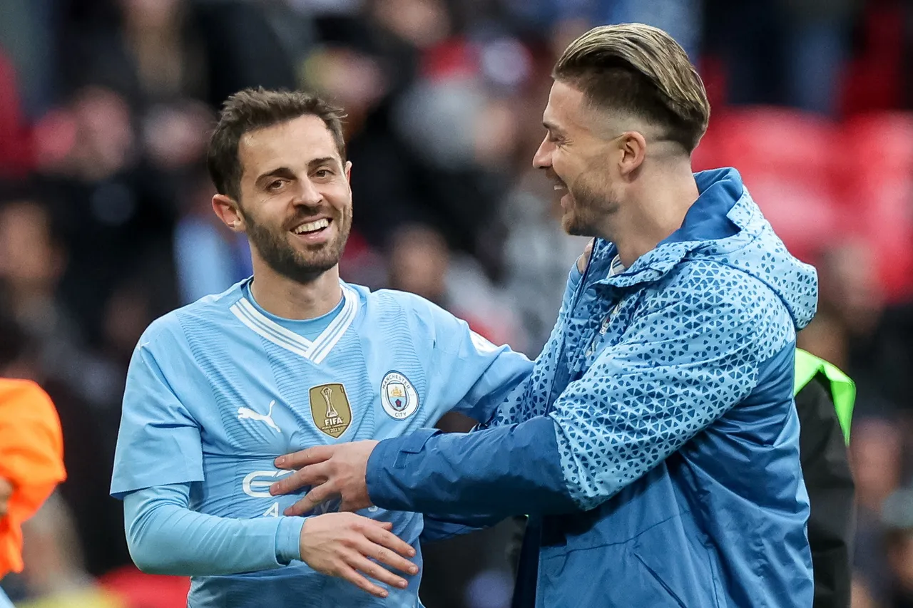 FA Cup semi-final &#8211; Manchester City v Chelsea