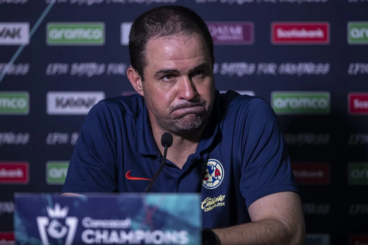 Concacaf Champions Cup 2024 Pachuca (MEX) vs America (MEX) SFV