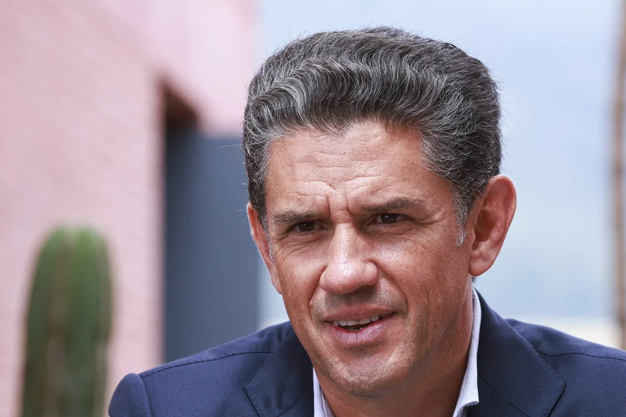 Liga BBVA MX Apertura 2023 Inauguracion Academia AGA
